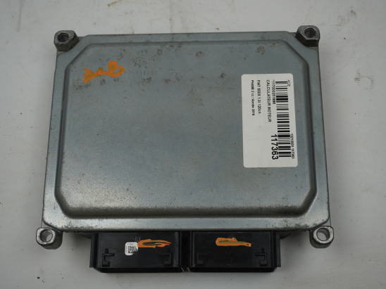 Calculateur moteur occasion FIAT 500X PHASE 2 - 1.0i 120ch