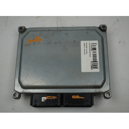 Calculateur moteur occasion FIAT 500X PHASE 2 - 1.0i 120ch