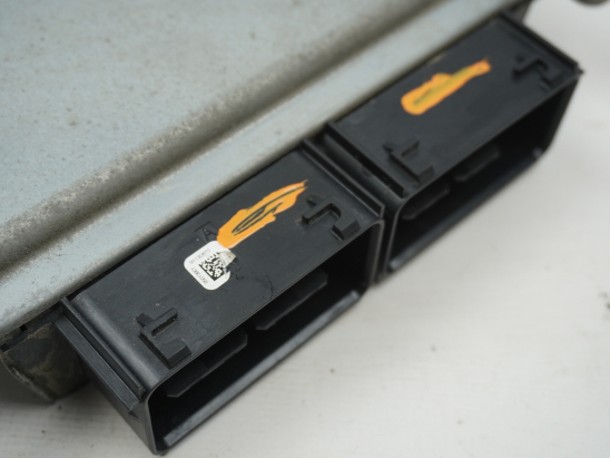 Calculateur moteur occasion FIAT 500X PHASE 2 - 1.0i 120ch