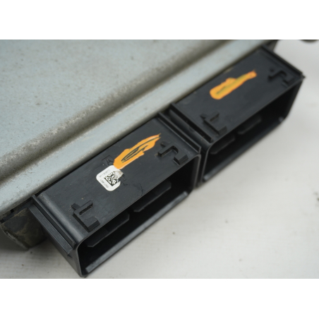 Calculateur moteur occasion FIAT 500X PHASE 2 - 1.0i 120ch