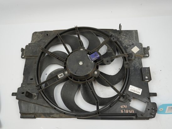 VENTILATEUR DE REFROIDISSEMENT