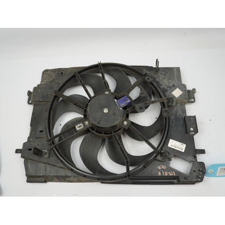 VENTILATEUR DE REFROIDISSEMENT