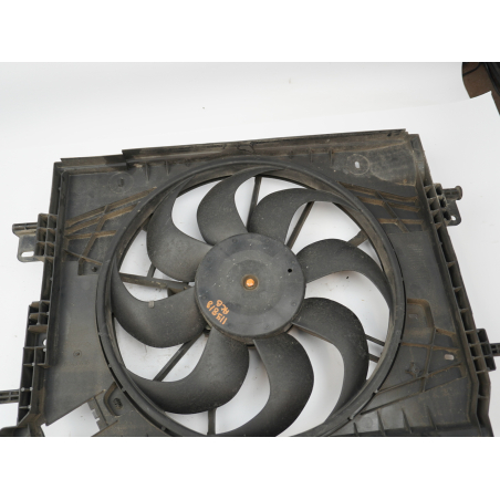 VENTILATEUR DE REFROIDISSEMENT