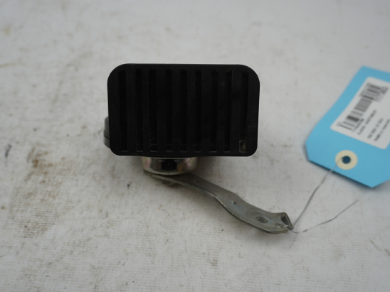 KLAXON  / AVERTISSEUR