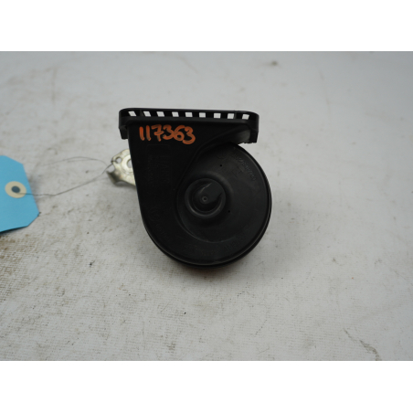 KLAXON  / AVERTISSEUR