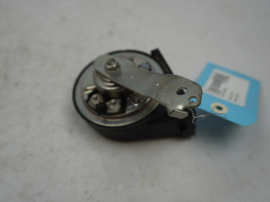 KLAXON  / AVERTISSEUR