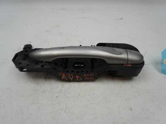 POIGNEE EXT PORTE AVD