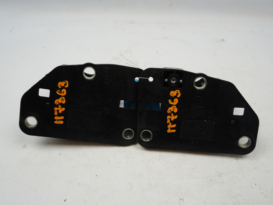 ABSORBEUR PARE-CHOC AV