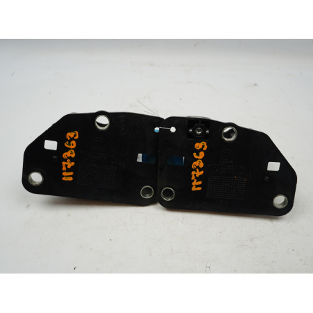 ABSORBEUR PARE-CHOC AV