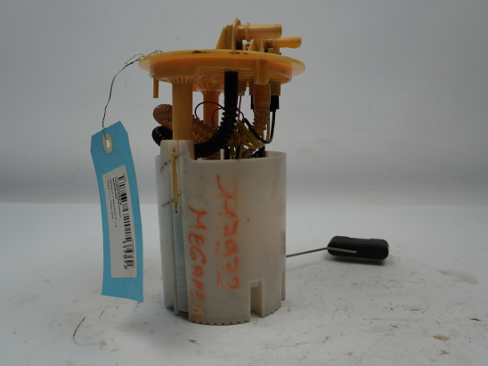 POMPE CARBURANT IMMERGEE