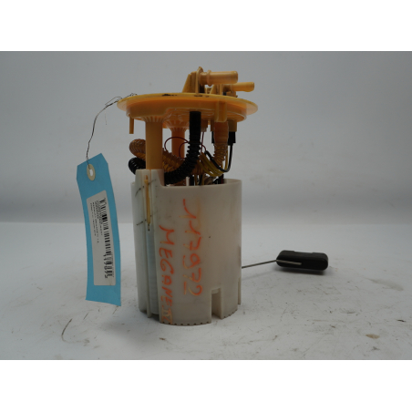 POMPE CARBURANT IMMERGEE