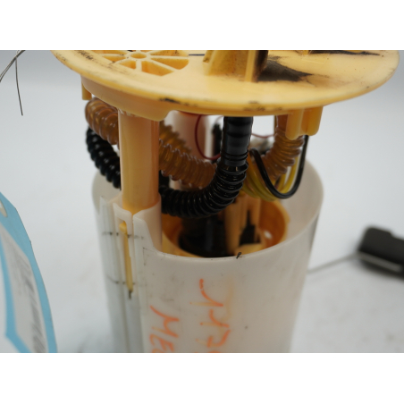 POMPE CARBURANT IMMERGEE