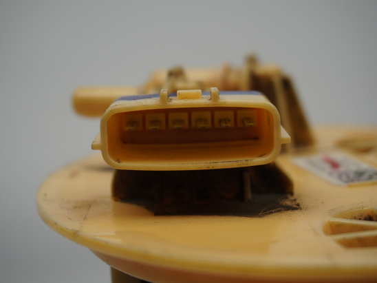 POMPE CARBURANT IMMERGEE