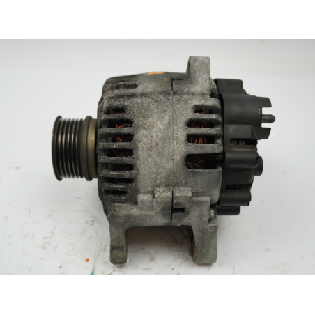 ALTERNATEUR