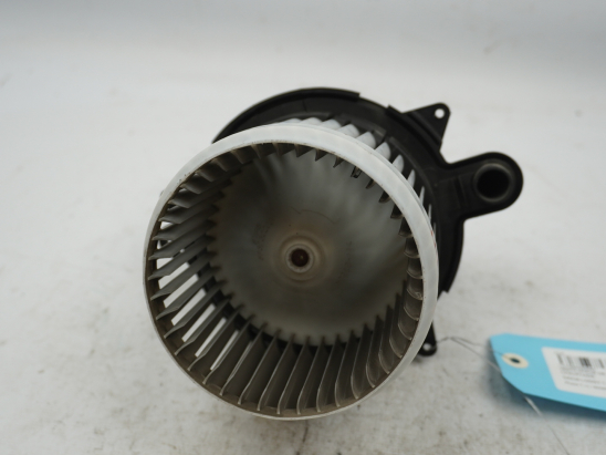 VENTILATEUR DE CHAUFFAGE