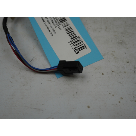 RETROVISEUR EXT ELECTRIQUE G