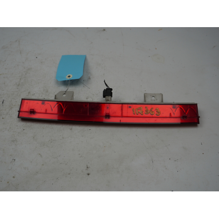 FEUX STOP SUPPLEMENTAIRE