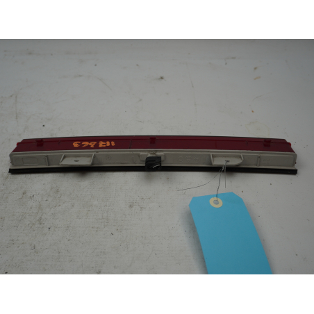 FEUX STOP SUPPLEMENTAIRE