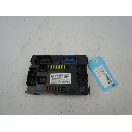 BSI (PLATINE FUSIBLE HABITACLE)