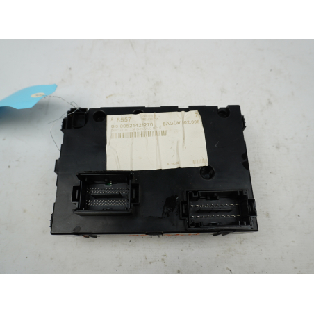 BSI (PLATINE FUSIBLE HABITACLE)