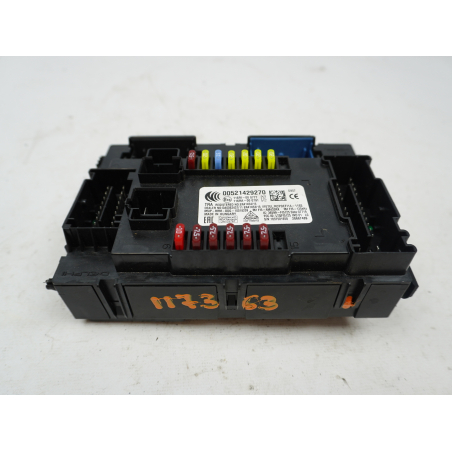 BSI (PLATINE FUSIBLE HABITACLE)