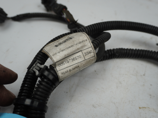 CAPTEUR AIDE STATIONNEMENT AR