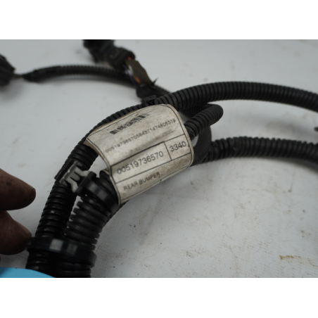 CAPTEUR AIDE STATIONNEMENT AR