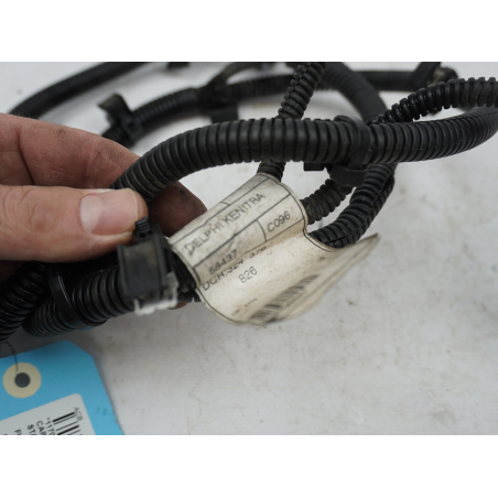 CAPTEUR AIDE STATIONNEMENT AR