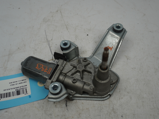 MOTEUR ESSUIE-GLACE AR