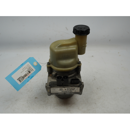 POMPE DIRECTION ASSISTEE