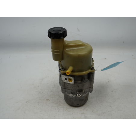 POMPE DIRECTION ASSISTEE