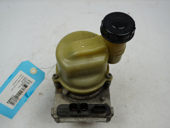 POMPE DIRECTION ASSISTEE