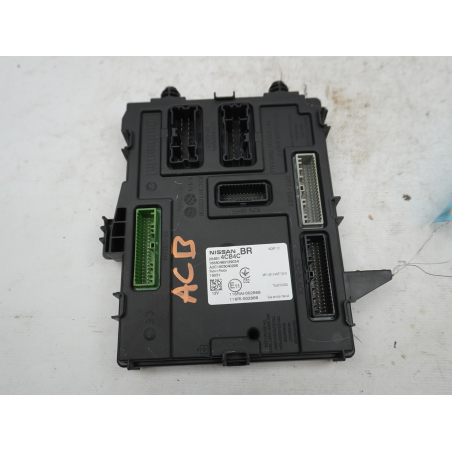 BSI (PLATINE FUSIBLE HABITACLE)