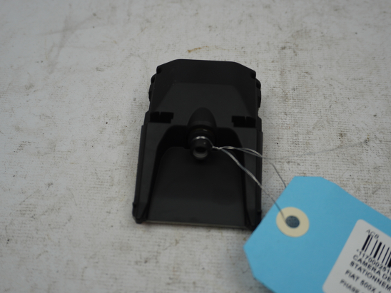 CAMERA DE STATIONNEMENT AV