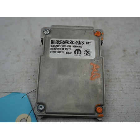 CAMERA DE STATIONNEMENT AV