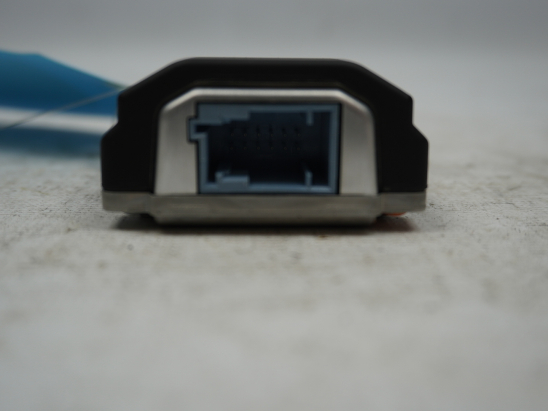 CAMERA DE STATIONNEMENT AV