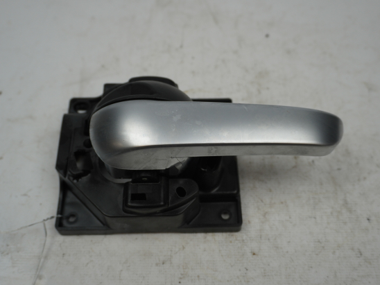 Poignee int porte arg occasion FIAT 500X PHASE 2 - 1.0i 120ch