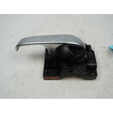 Poignee int porte arg occasion FIAT 500X PHASE 2 - 1.0i 120ch