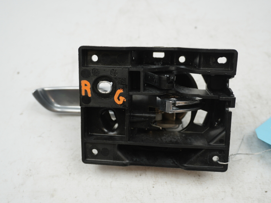 Poignee int porte arg occasion FIAT 500X PHASE 2 - 1.0i 120ch