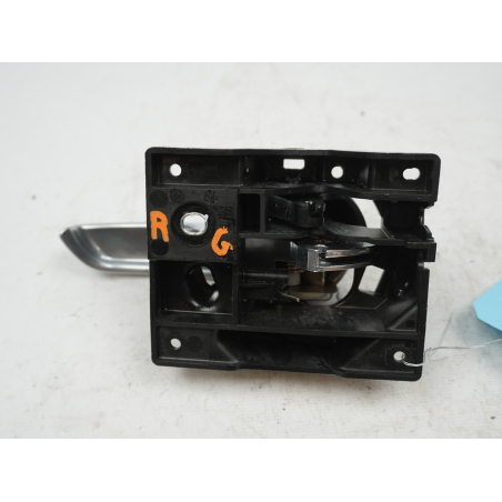 Poignee int porte arg occasion FIAT 500X PHASE 2 - 1.0i 120ch