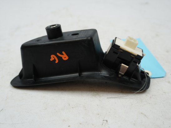 COMMANDE LEVE-GLACE PORTE ARG