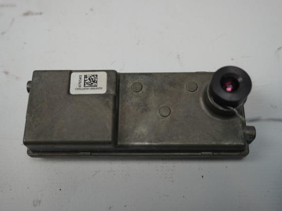 CAMERA DE STATIONNEMENT AV