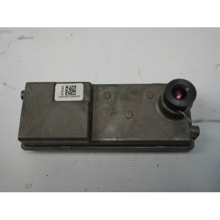 CAMERA DE STATIONNEMENT AV