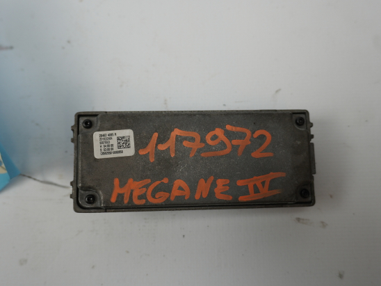 CAMERA DE STATIONNEMENT AV