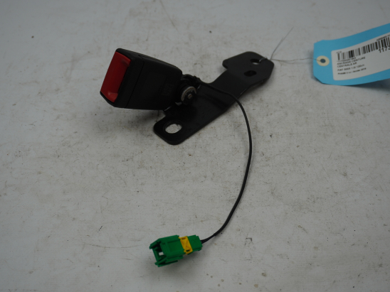 ANCRAGE CEINTURE CENTRALE AR