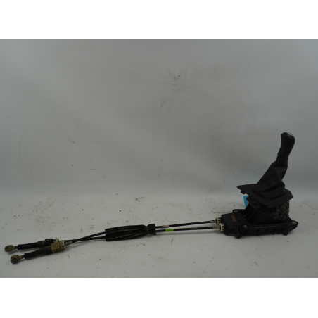 SELECTEUR DE VITESSE