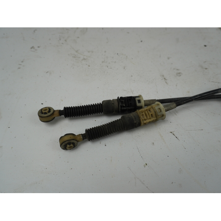 SELECTEUR DE VITESSE