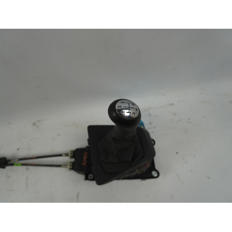 SELECTEUR DE VITESSE