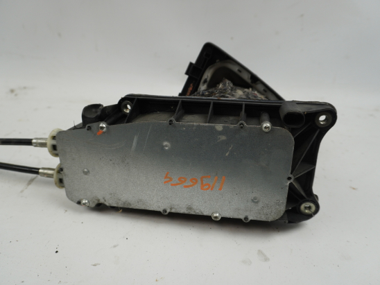 SELECTEUR DE VITESSE