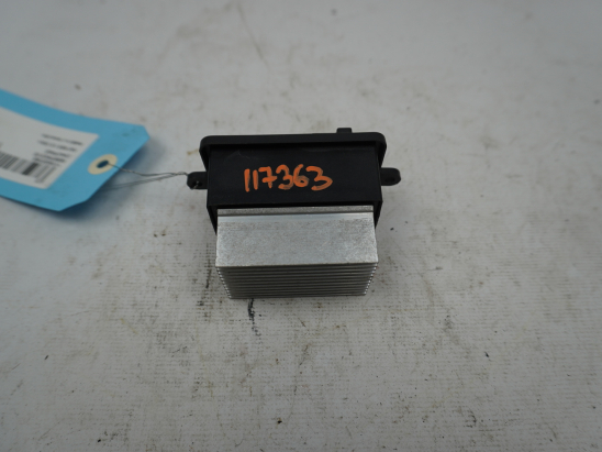 RESISTANCE DE CHAUFFAGE